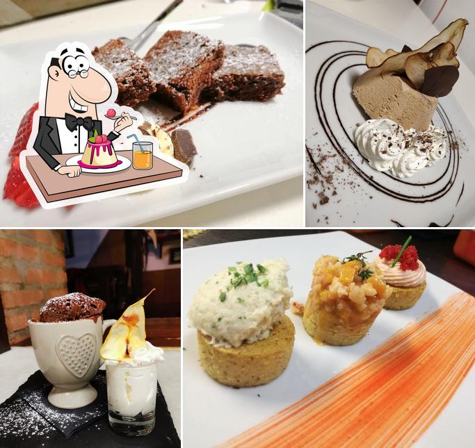 Osteria La Compagnia