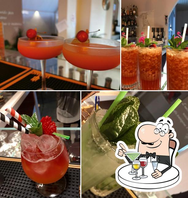 Parlapà - Restaurant & Cocktail Bar