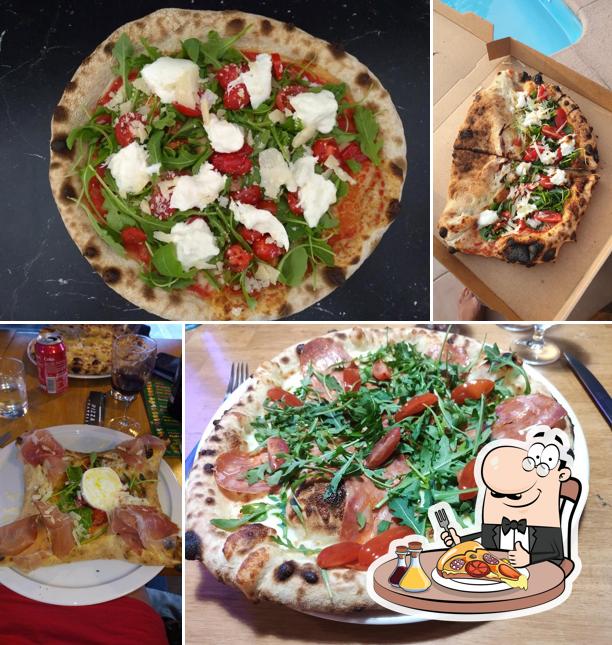 Pizza Fratelli
