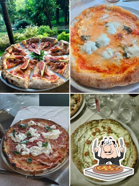 Ristorante Fassina