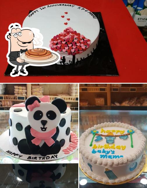 Polka Bakers picture