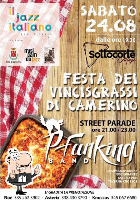 Vedi questa immagine di Asterix Pub