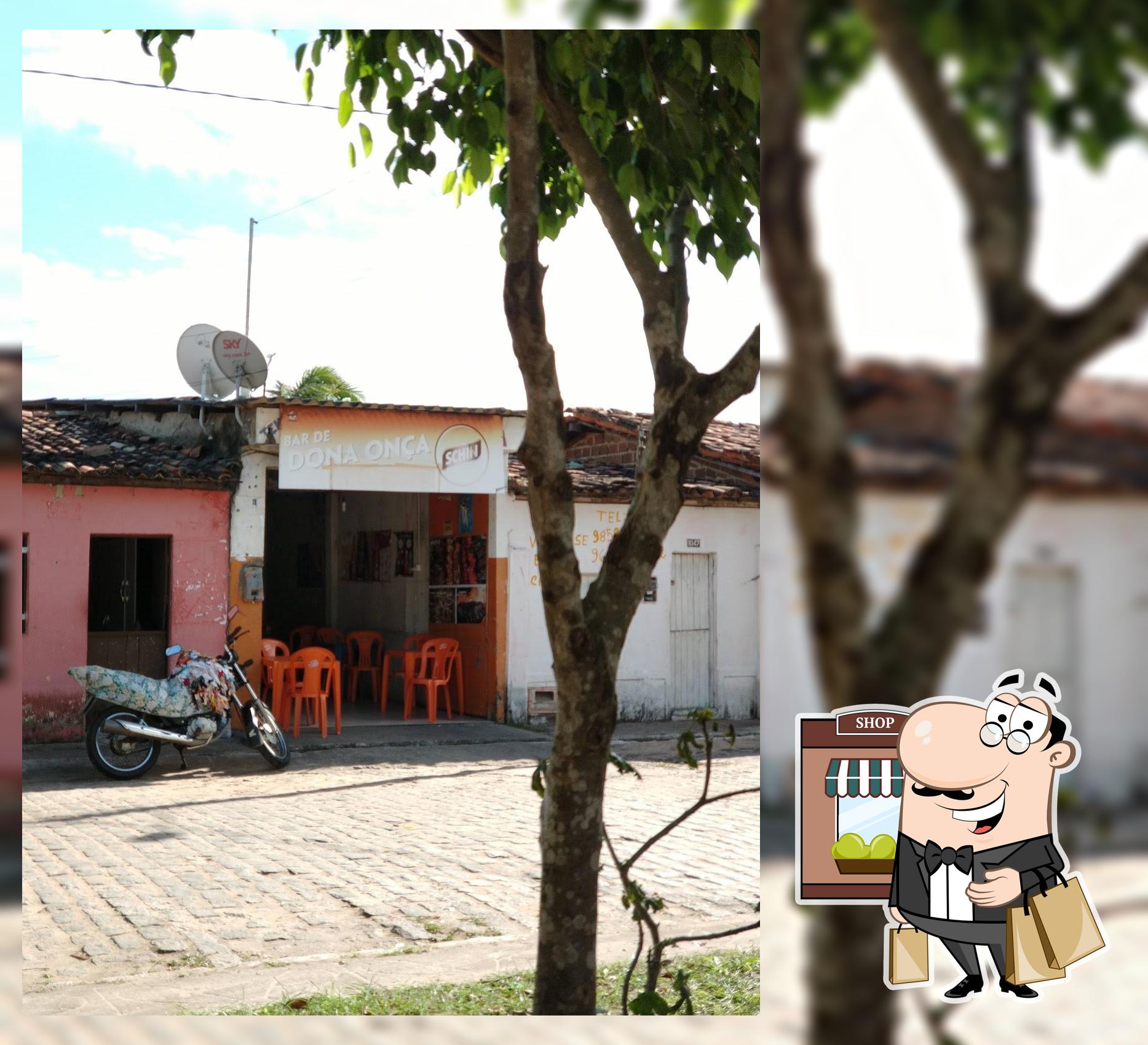 Bar de Dona Onça