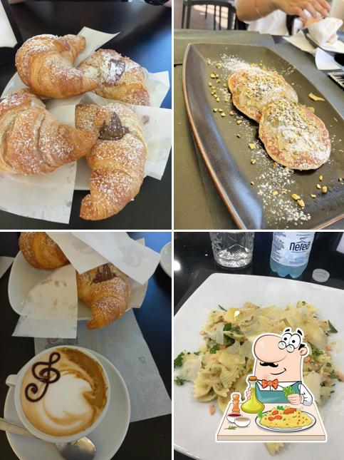 Cibo al Black House - Food&Coffee Lounge