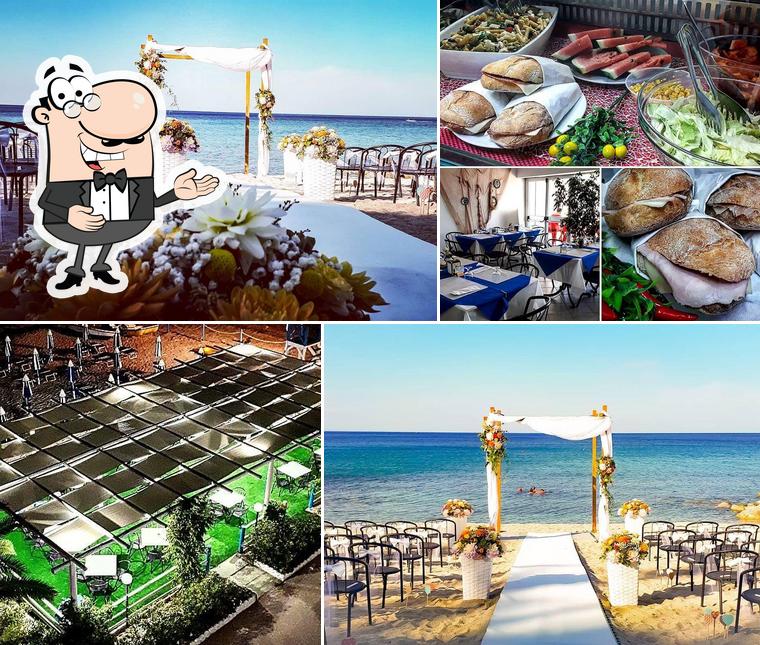 San Domenico Hotel Restaurant