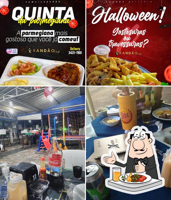 Xandão Chopp