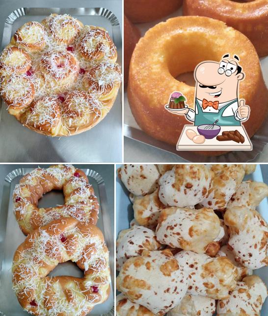 Recanto do Sabor