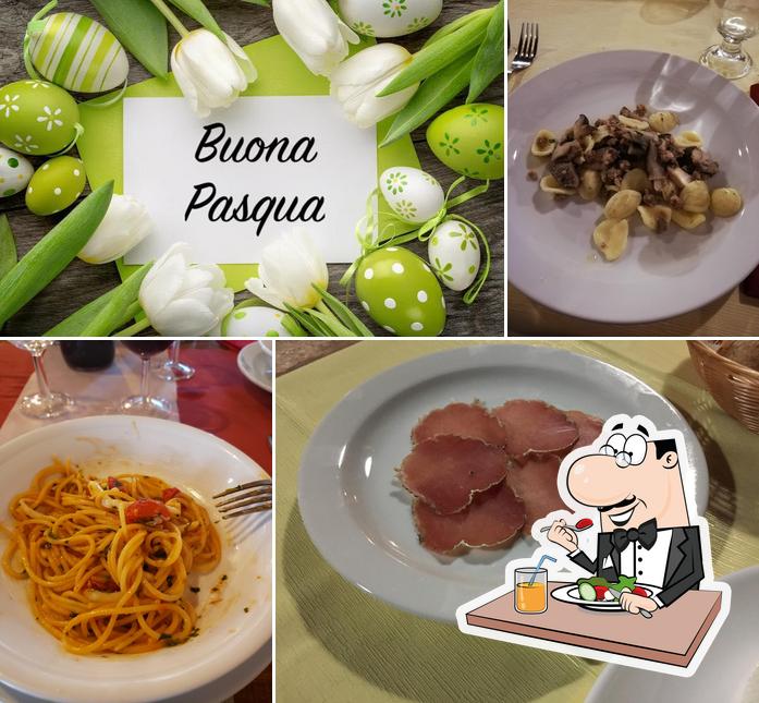 Agriturismo ARMIENTI - Parco La Grotta