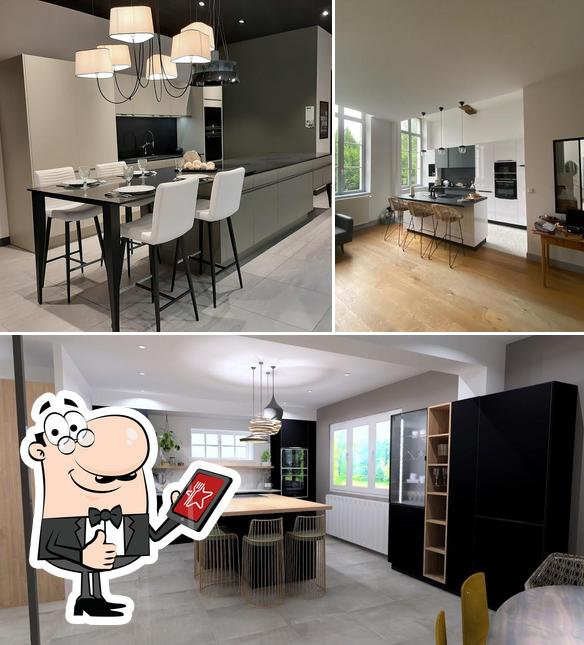 Google Arthur Bonnet - Cuisiniste Douai Dechy