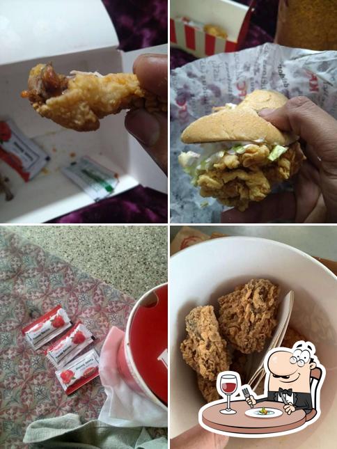 Meals at Domino's Pizza Sector 18, Noida