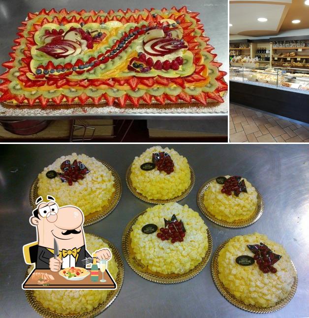 Cibo al Forno Rami