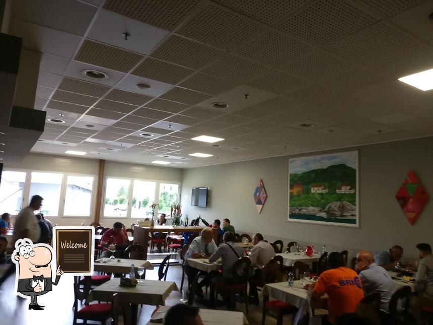 Vedi questa foto di Ristorante Pizzeria Le Gerre Sagl