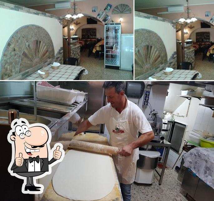 Guarda questa immagine di La Rusticana