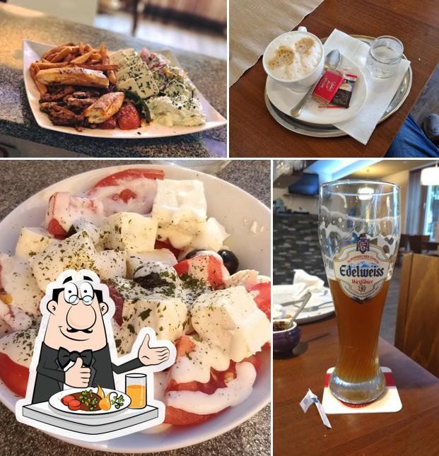 Pizzeria Peppe St. Valentin