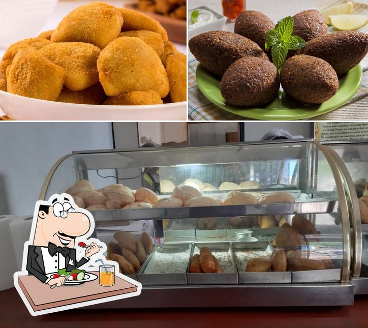 Rei do risoles