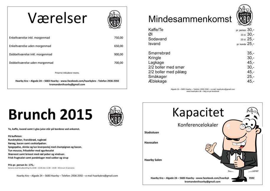 Selskabslokaler