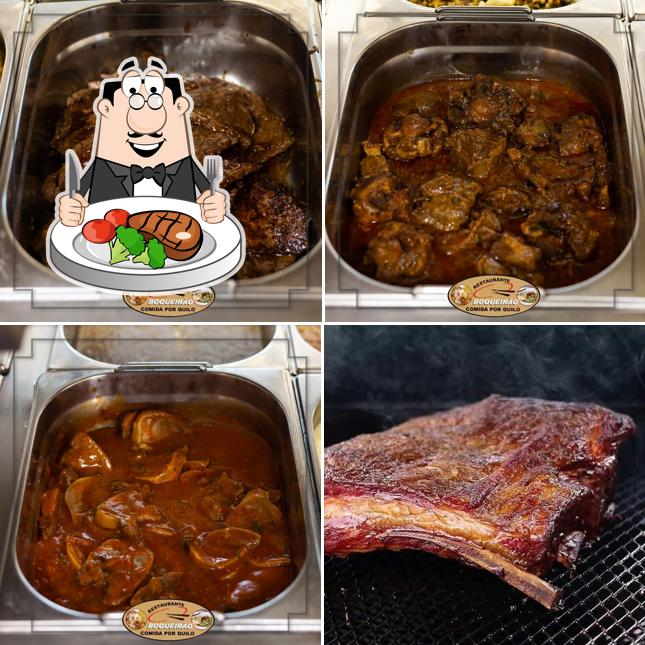 Restaurante Boqueirão