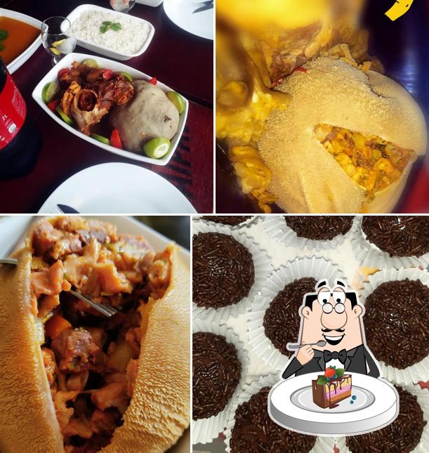 Restaurante Ponto Firme