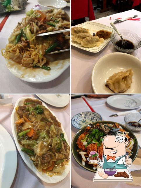 Sukitake Restaurante Japonês