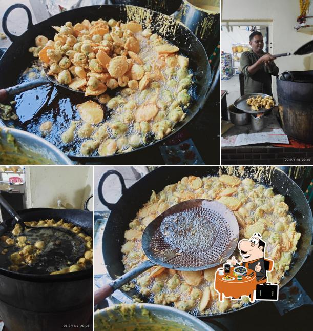 Sadguru Restaurant And Bhajiya Ghatiya House