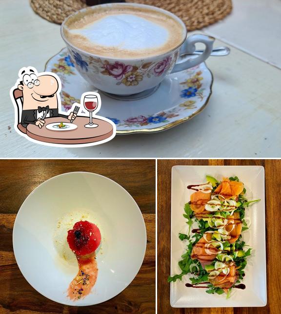 Cibo al Dandy Caffè Letterario 2.0 Cibo al Dandy Caffè Letterario 2.0