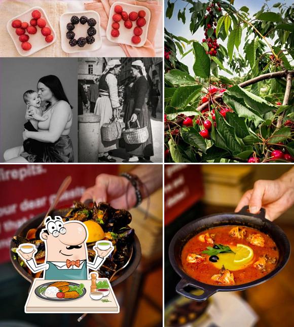 Cibo al Heritage of Dubrovnik