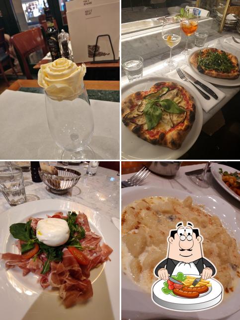 Pizzeria Ristorante Molino Winterthur