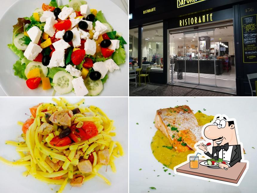 Cibo al Sapore Puro Ristorante Pizzeria