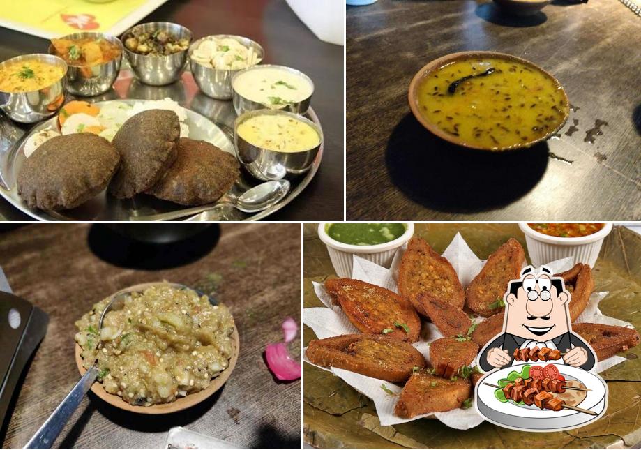 Village Treat Restaurant