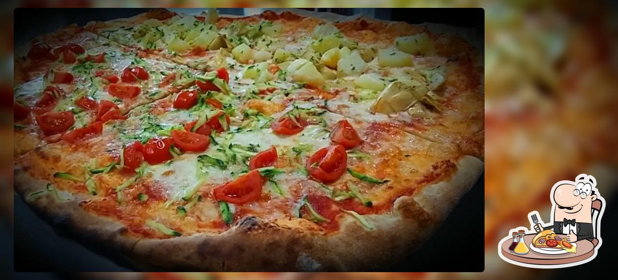 Bar risto pizza di Maurizio Molea Conselve