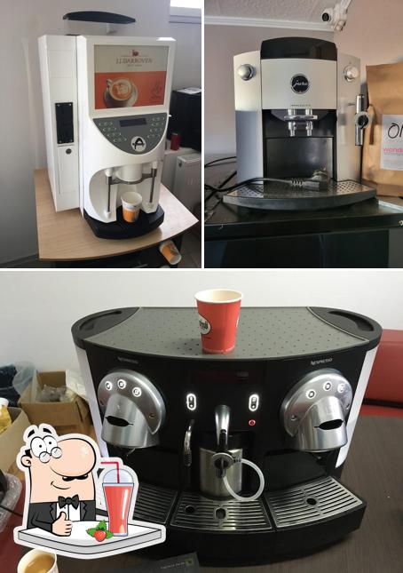 HotCoffee.ro