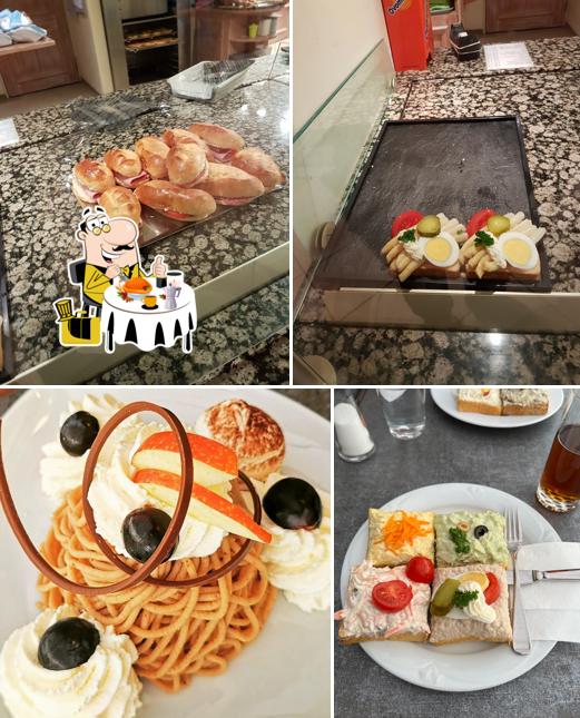 Kaffeehalle Solothurn