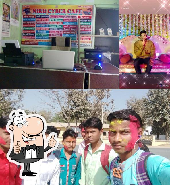See this image of Niku cyber cafe