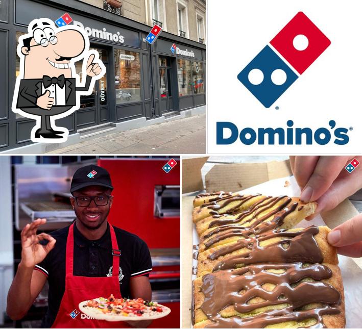 Domino's Pizza Le Chesnay