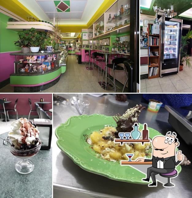 Gelateria Ghignoni dal 1981