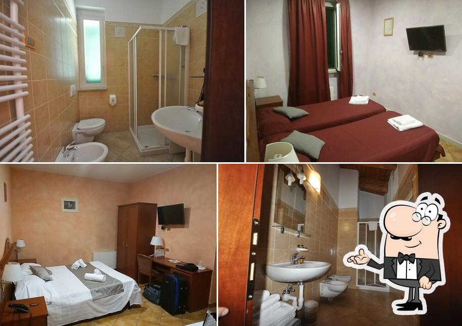 Impero Hotel