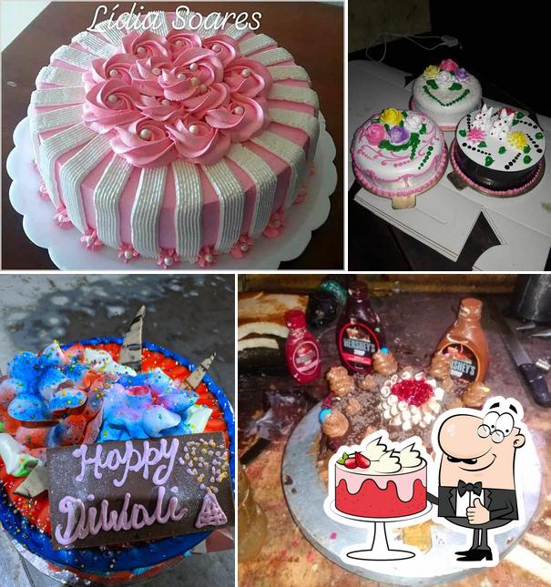 Komal Bakery