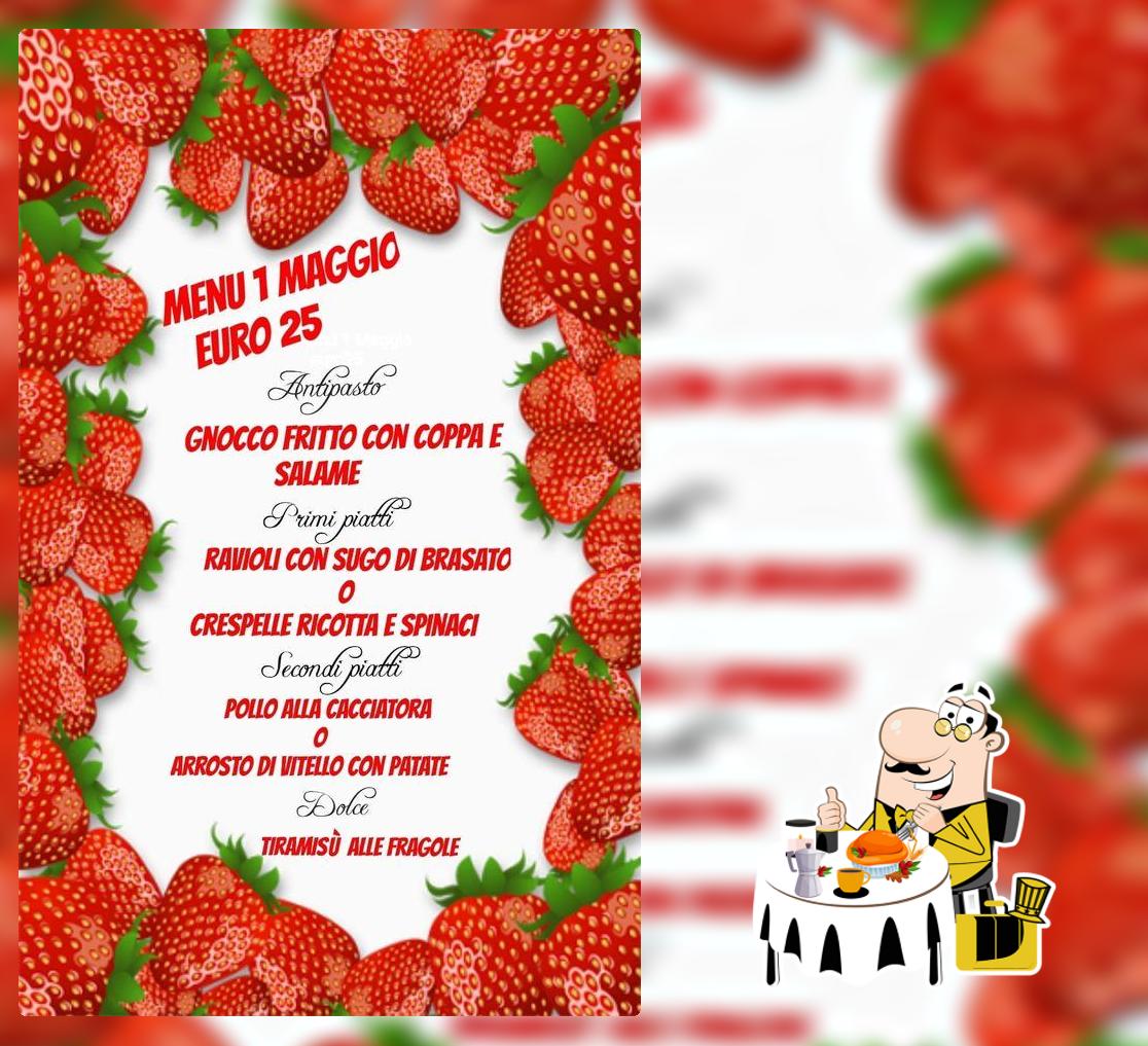 Pins'N'Love Rosticceria da Giusy
