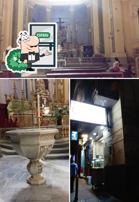 Guarda gli esterni di Pizzeria Piscopo dal 1959