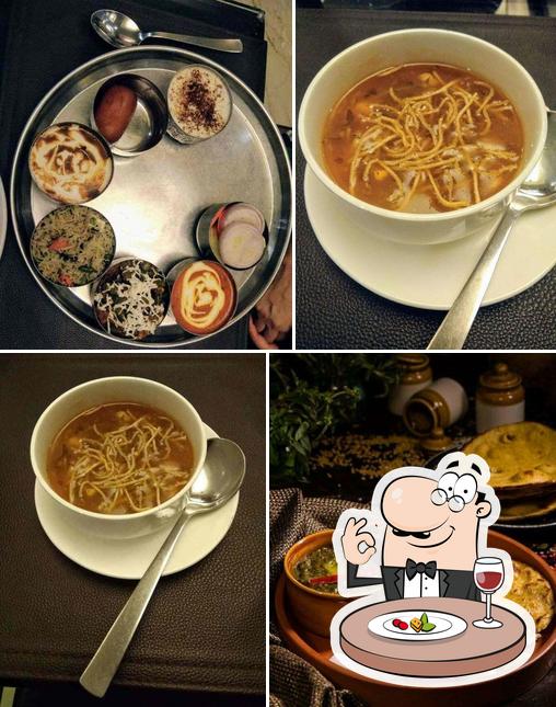 Siddharth Restaurant