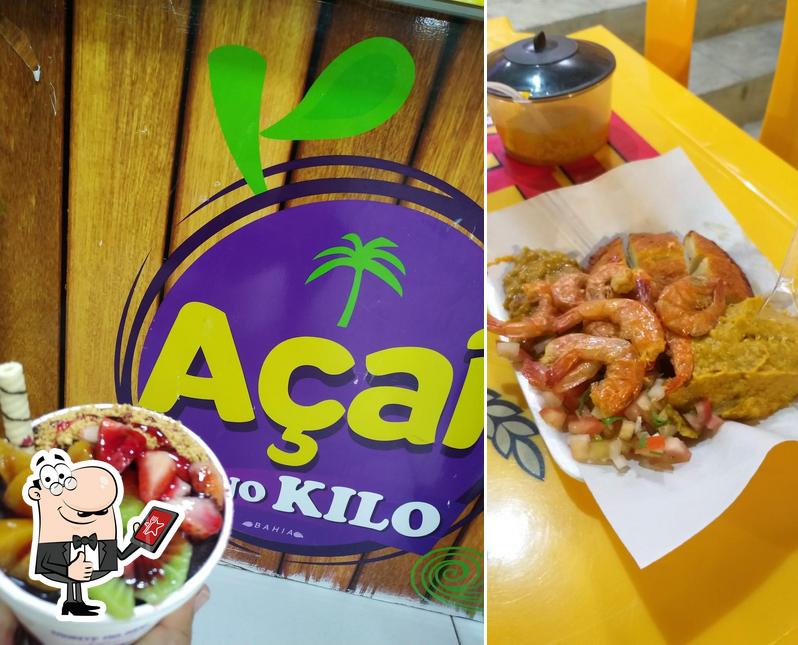 Açai ParáBrasil