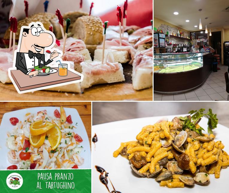 Tartughino Bar e Gastronomia