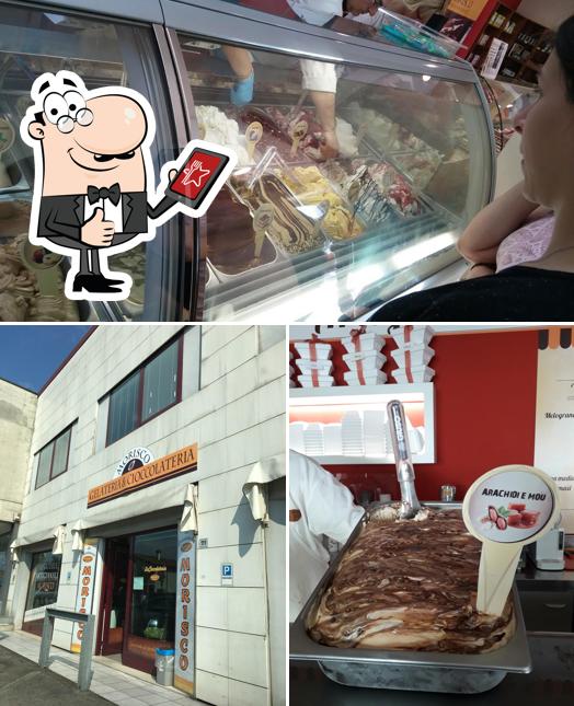 Guarda la immagine di Morisco Dolciaria di Tomasello Giulia