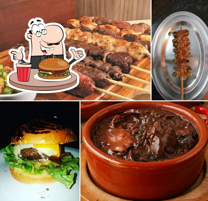 Recanto Do Espetinho