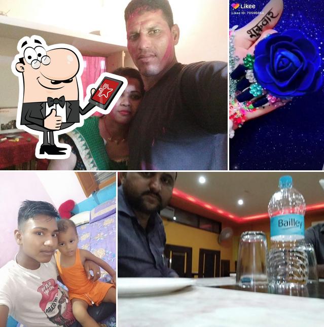 See the image of Amanita family restaurant rajoatti dusra road Sitamarhi city