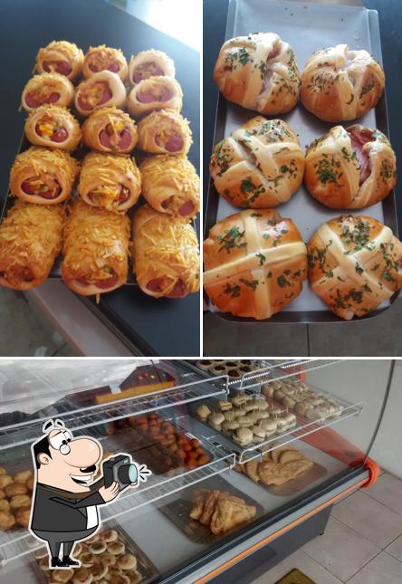 Padaria Central do Salgado