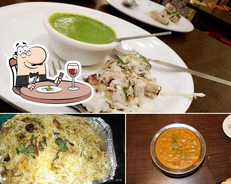 CHARMINAR'S, Mumbai - Restaurant menu, prices and reviews