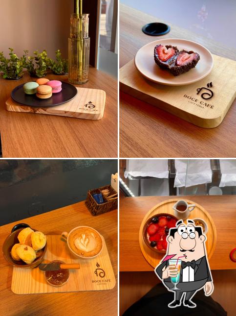Doce Café RB