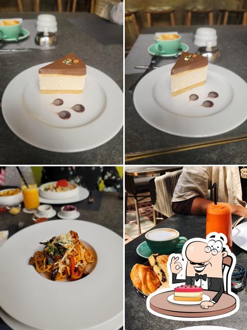 HESPERIS Coffee Factory