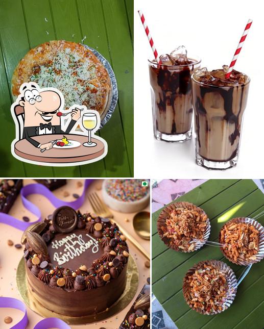 Himalayan rider Cafe